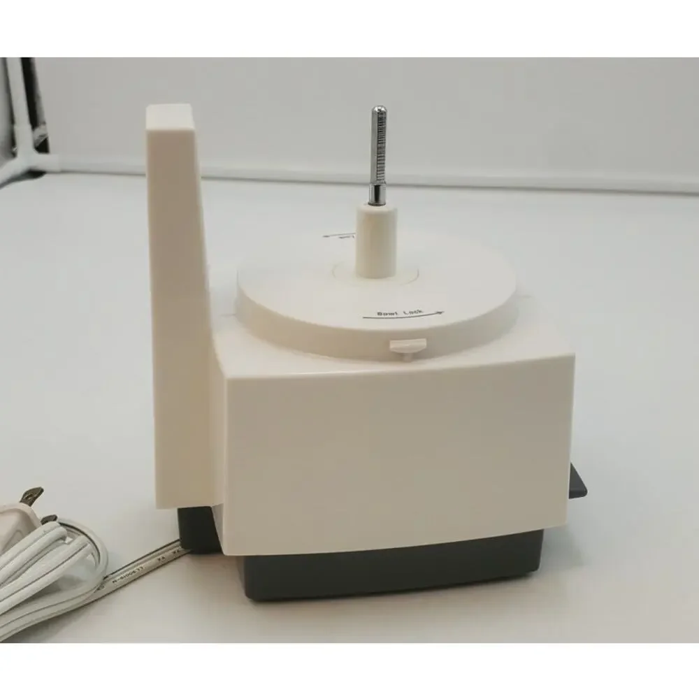 Cuisinart Mini-Prep POWER BASE ONLY Model DLC-1TX **TESTED**